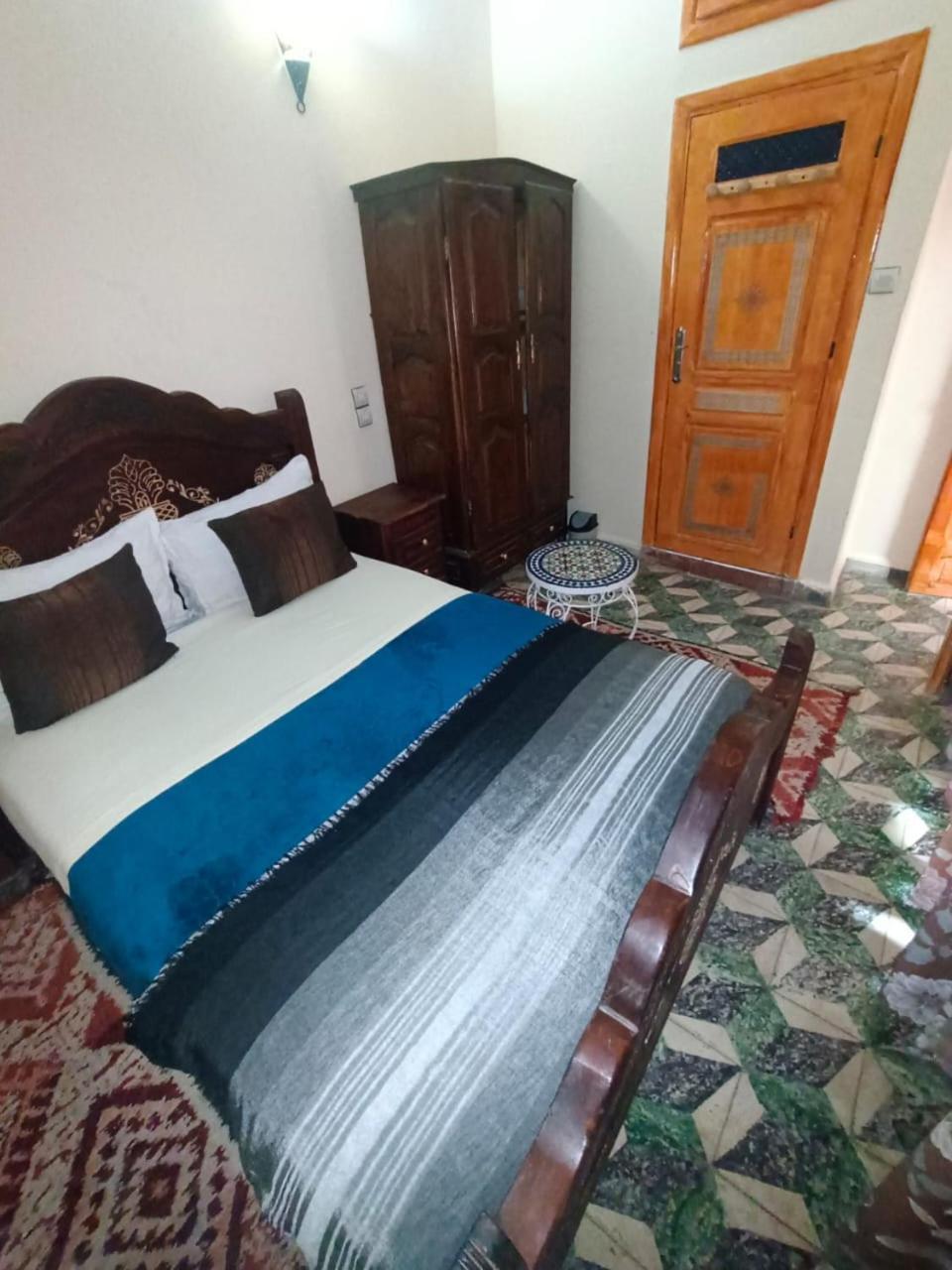 Riad Lala Drissia Fez Zewnętrze zdjęcie