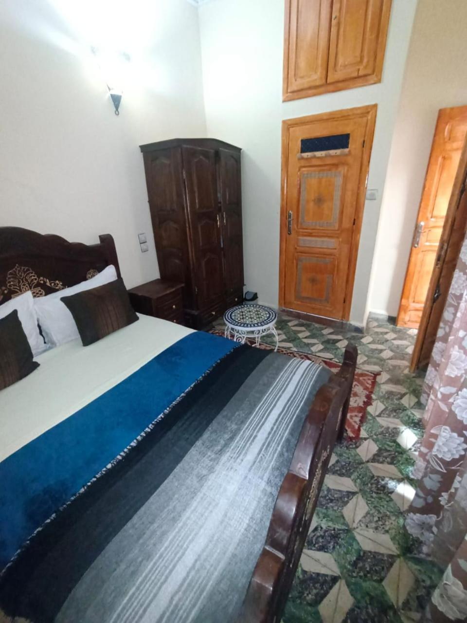 Riad Lala Drissia Fez Zewnętrze zdjęcie