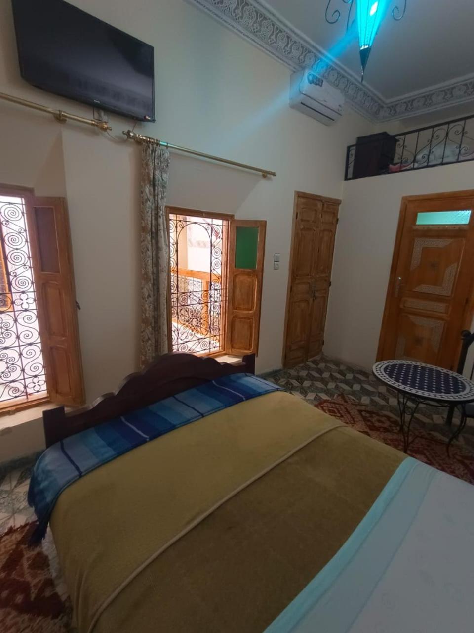 Riad Lala Drissia Fez Zewnętrze zdjęcie
